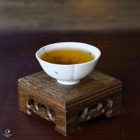 Trà Vàng Cổ Thụ Giàng Pằng Thượng Hạng
