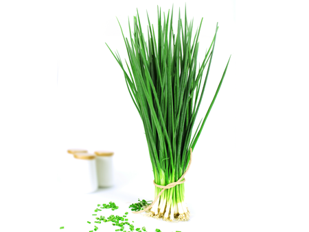 Những tác dụng thần kỳ của hành lá ít người biết