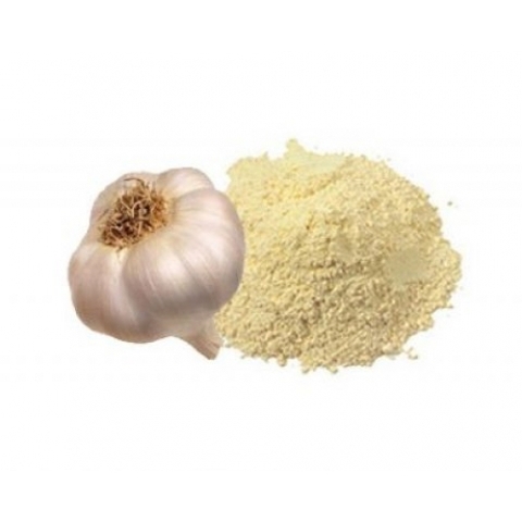 Bột tỏi