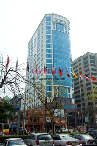 VIT Tower