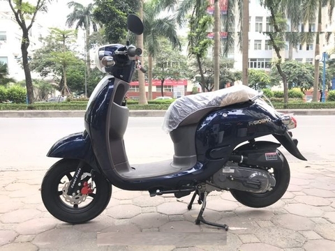 Xe ga 50cc Giorno - 20