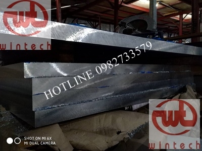 Nhôm 6061 Trung Quốc Wintech cung cấp tại Hà Nội – 0982 733 579