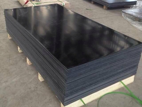 NHỰA BAKELITE (PHENOLIC) TRUNG QUỐC MÀU ĐEN MỚI VỀ ĐẦY ĐỦ KÍCH THƯỚC