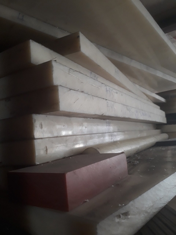 Đặc tính và ứng dụng của ABS?| Sẵn hàng tại 254 Lĩnh Nam