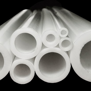 Nhựa PTFE cây rỗng