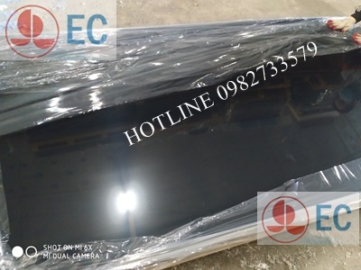 NHỰA PC ESD MÀU ĐEN HÀN QUỐC