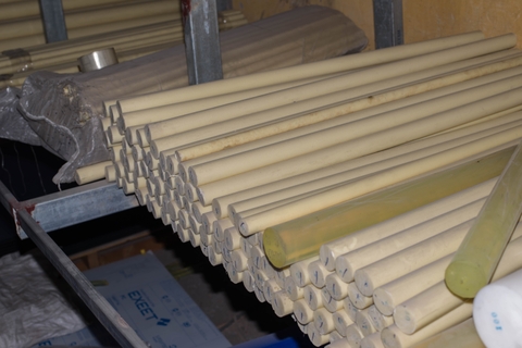 Mua nhựa PA ở đâu gía rẻ nhất Hà Nội? Sẵn hàng tại 254 Lĩnh Nam