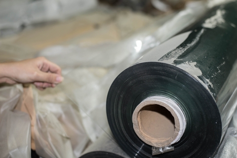 Thông tin về nhựa PVC