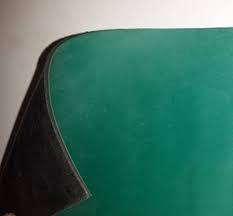 Thảm tĩnh điện light green