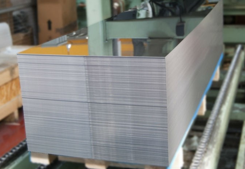 ỨNG DỤNG CỦA NHÔM 5052