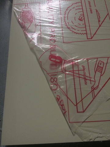 Những ứng dụng cơ bản của nhựa PVC trong công nghiệp