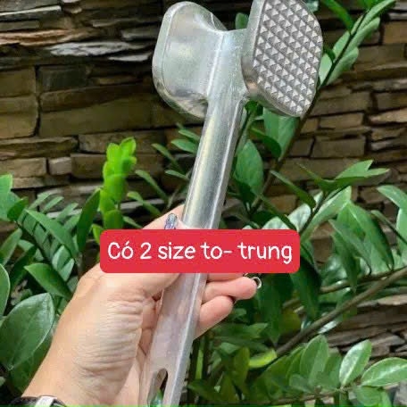 Búa tầu to