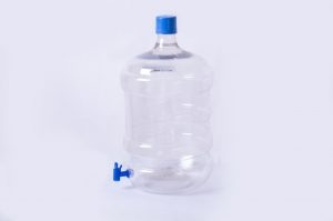 bình 5 gallon cổ nhỏ nắp trơn nhỏ P630 0050