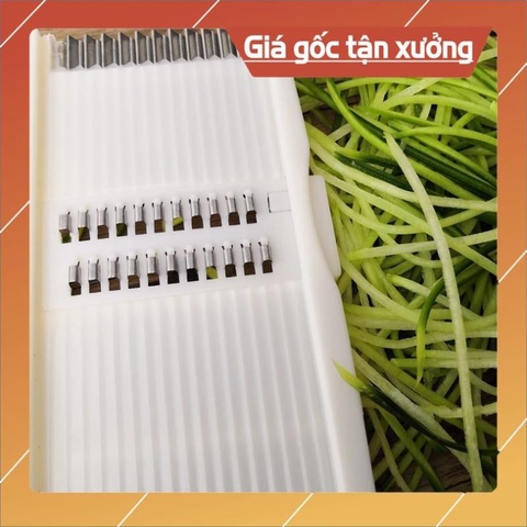 sale Nạo Rau Củ Quả Đa Năng 5 In 1 sale
