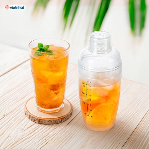 BÌNH PHA CHẾ 460ML 0102
