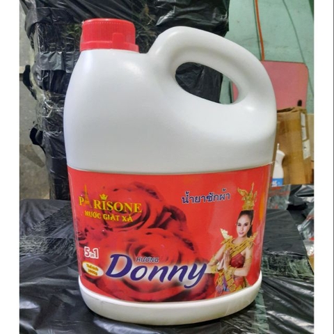 Nước Giặt Donny Của Thái 38L Hang Mới