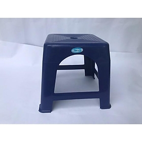Ghế , đẩu, dày tiến lợi xanh, ghế trà đá, ghế quán ốc - 1 cái