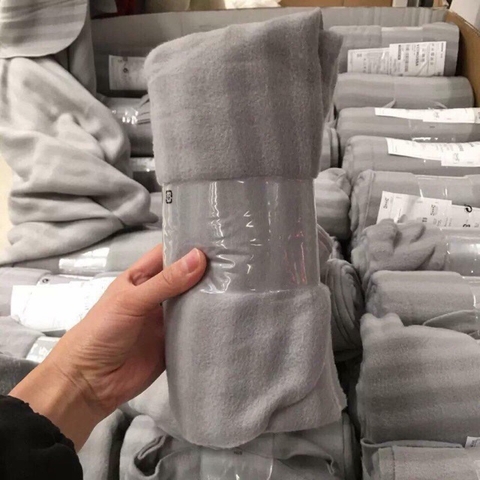 Chăn Ikea Siêu Hót