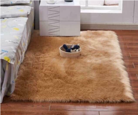Thảm Trải Sàn Lông 1M6X2M