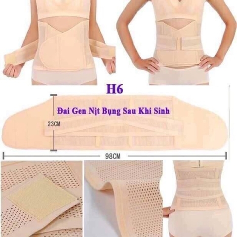 Gen Bụng