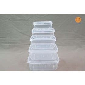 Hộp lạnh bầu no 2288-5