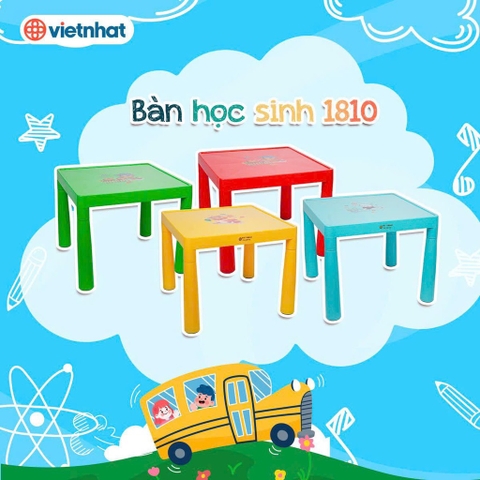BÀN HỌC SINH 1810