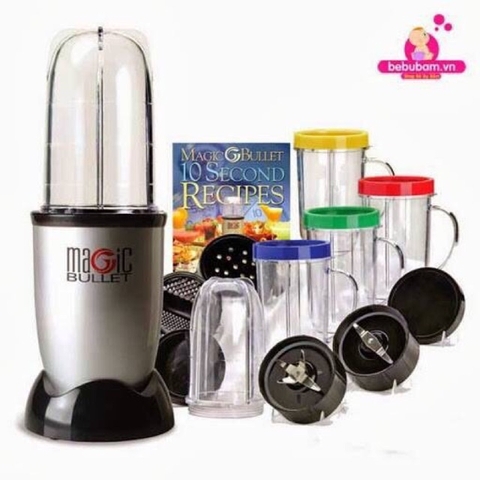 Máy Xay 21 Chi Tiết