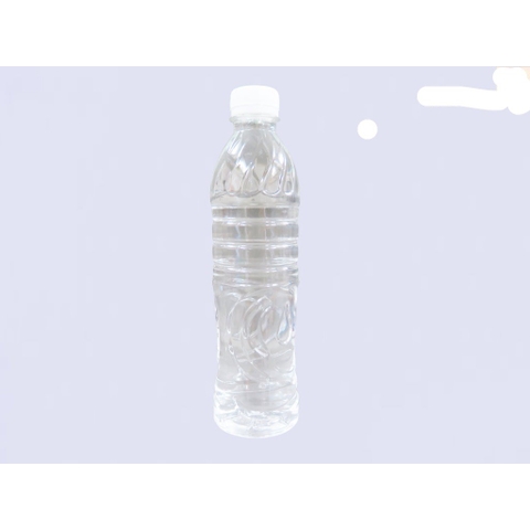 CHAI 500 ML CỔ XOẮN 30