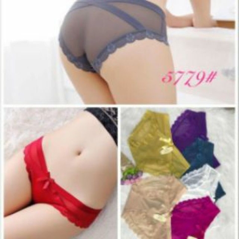 Quần Lót 1 Lố 10 Chiếc