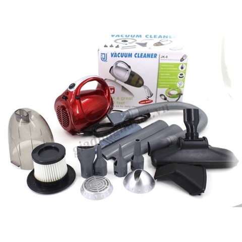 Máy Hút Bụi Cầm Tay 2 Chiều Mini