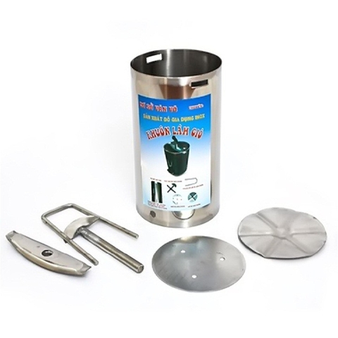 Khuôn Làm Giò Chả Inox 1 Kg hàng chất lượng cao không gỉ an toàn Sendo