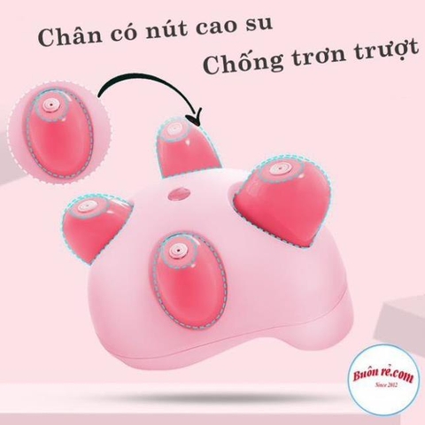 Bô cho bé đi vệ sinh, Ghế bô Hokori Baby VIỆT NHẬT có tựa lưng cao cấp (bô ngồi 4 chân trẻ em) -Br 01315