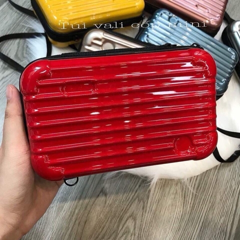 Túi Vali Cốp Mini