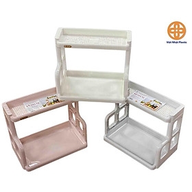 kệ gia vị kiểu mới chữ P