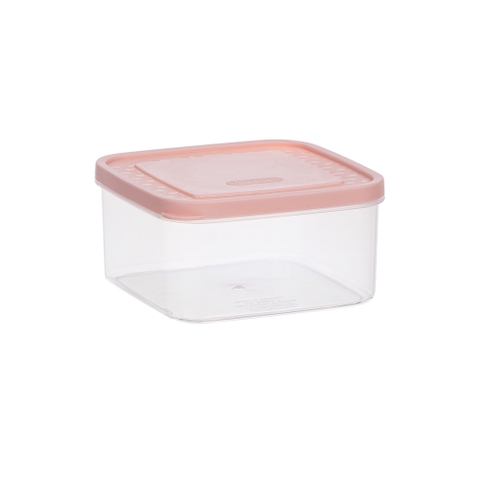 HỘP THỰC PHẨM VUÔNG 800ML HOKORI 6529-1