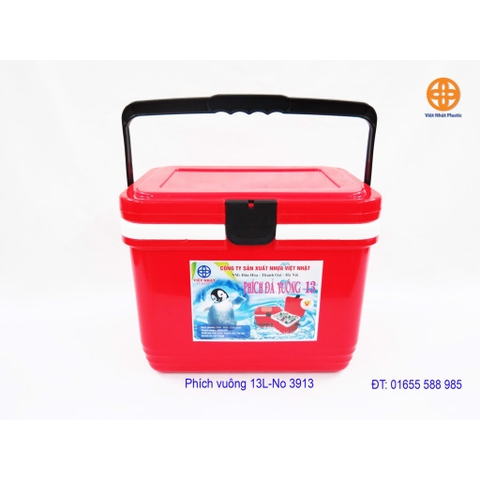 [SALE GIÁ GỐC] Thùng phích đựng đá đủ Size