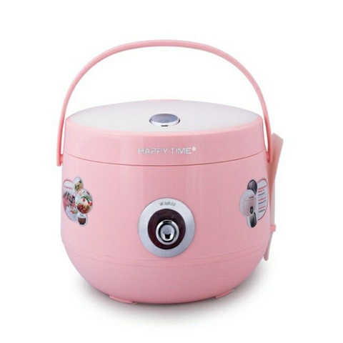 Nồi Cơm Điện Sunhose Happtim Loại 18L