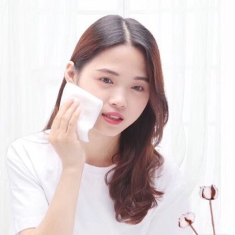 Giấy Rửa Mặt Đa Năngmonkids