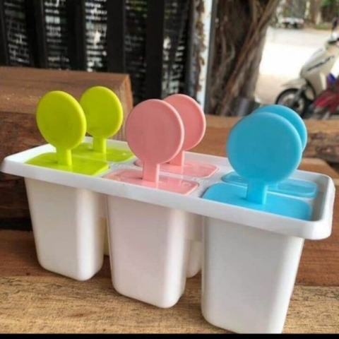 Giá Sỉ Khuôn Kem Việt Nhật