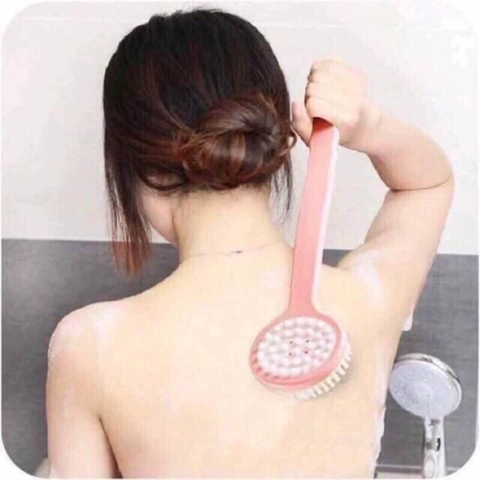 Cọ Lưng Cao Cấp Nhật Bản
