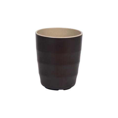 CỐC TRÒN THÁI 2 MÀU 250ML 6288