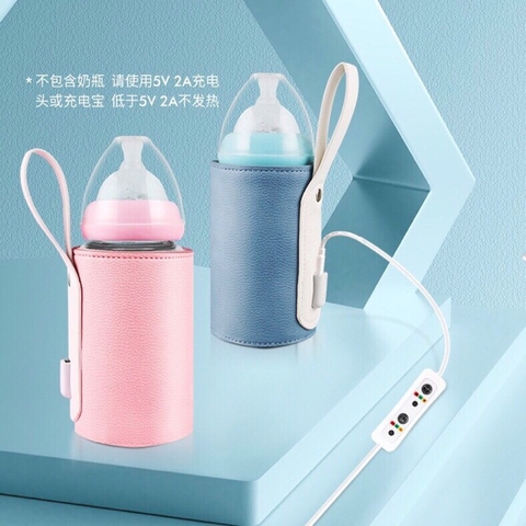 Ủ Bình Sữa Đa Năng