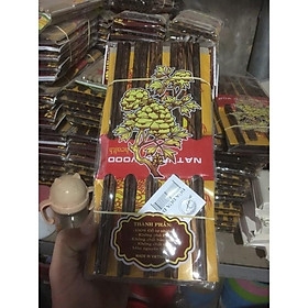 Đôi đũa ăn gỗ dừa- Hàng Việt Nam chất lượng cao