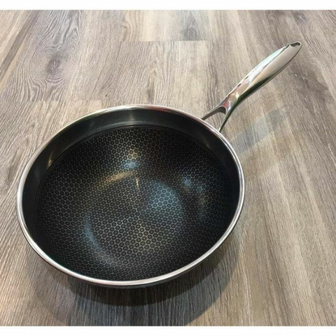 Giá Sỉ Chảo Tổ Ong Siêu Chống Dính Đun Được Bếp Từ