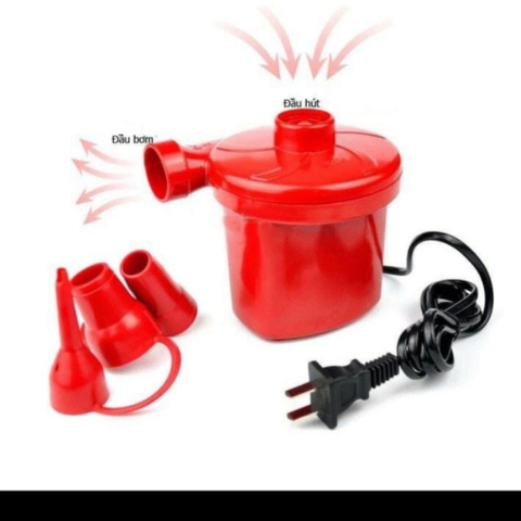 Bơm Điện 2 Chiều Mini