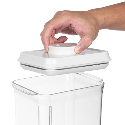 HỘP THỰC PHẨM THÔNG MINH 2300ML HOKORI 6520