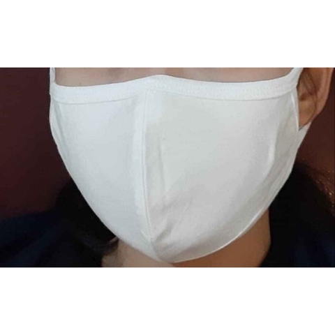 Combo 5 Khẩu trang kháng khuẩn 2 lớp tái sử dụng Phúc Hưng