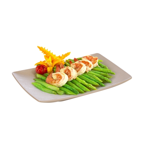 ĐĨA CHỮ NHẬT VÂN GỖ ĐẠI 1183