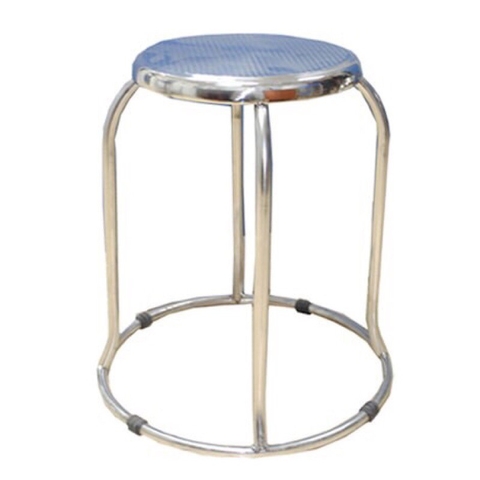 {rẻ vô địch} ghế đôn inox 201 hàng dày