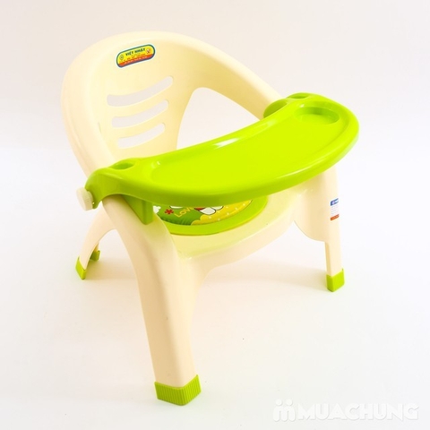 GHẾ TẬP ĂN DẶM CHO TRẺ  HÃNG VIỆT NHẬT DÀNH CHO TRẺ 6 THÁNG TUỔI TRỞ LÊN  0396114592
